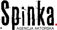 Spinka - logo